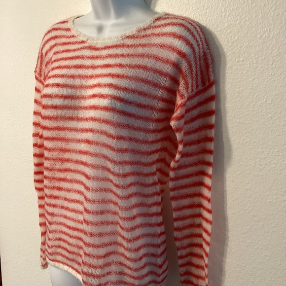 Joe’s Striped Sweater - Picture 3 of 4